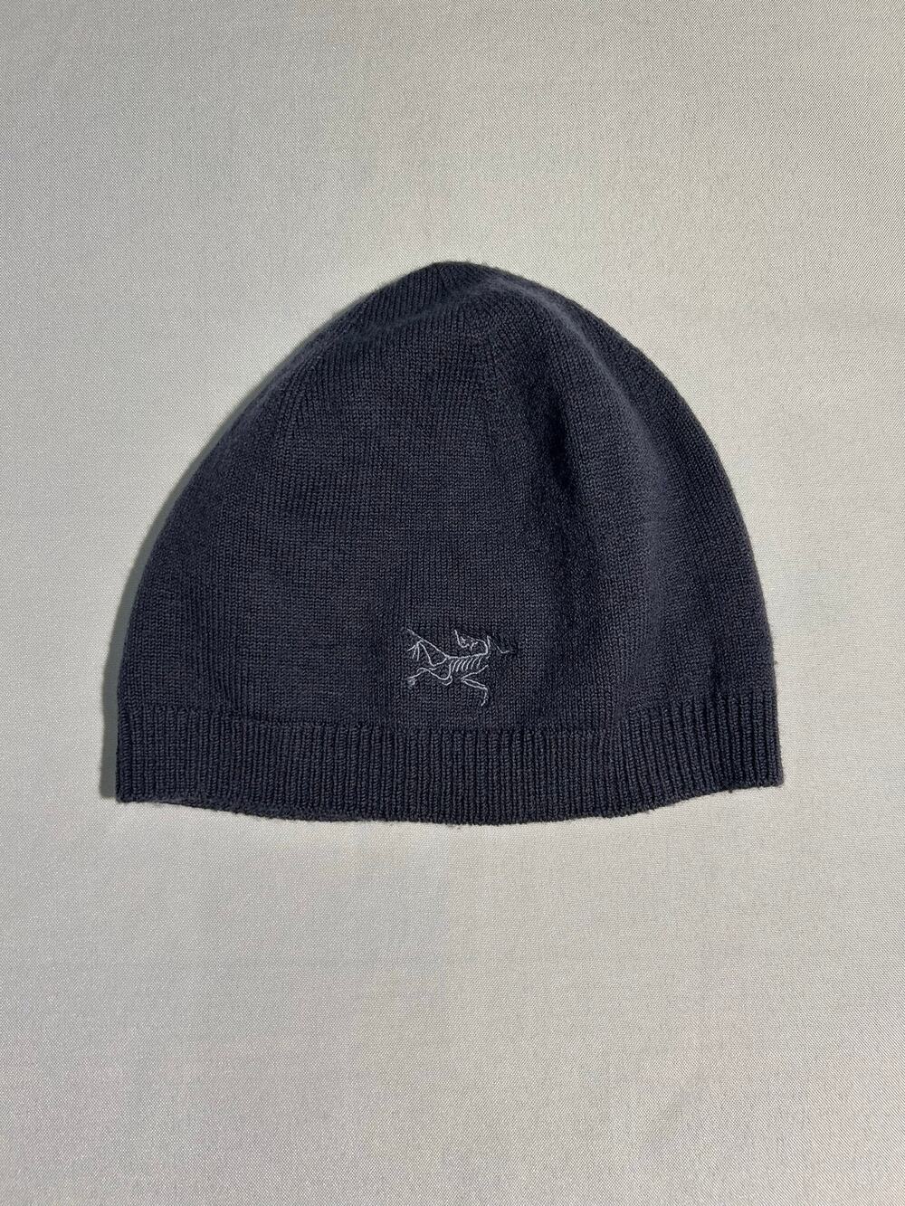 Arc'teryx Vestigio Beanie 95% Wool Blue OS